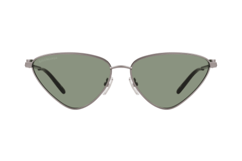 balenciaga bb 0166s 002 güneş gözlüğü