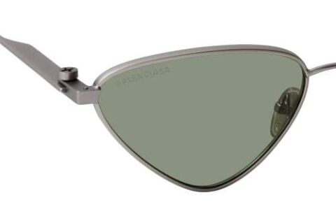 balenciaga bb 0166s 002 güneş gözlüğü