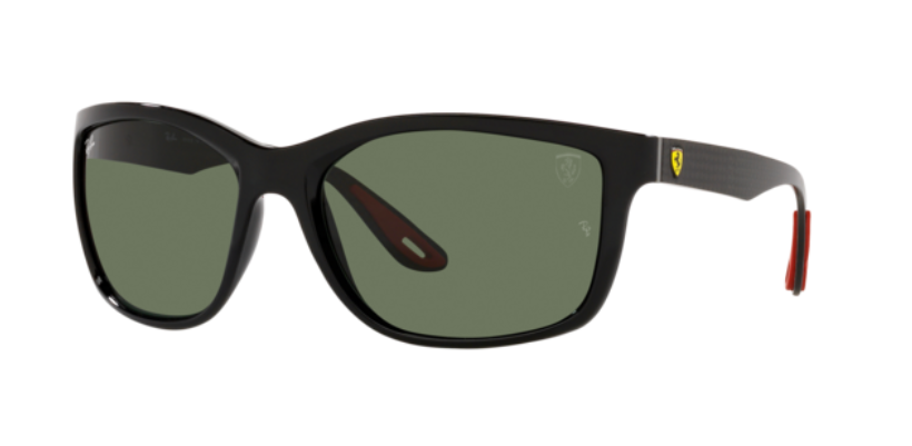 Rayban Rb 8356M F632/71 Erkek Güneş Gözlüğü