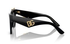 Dolce & Gabbana Dg 4434 501/87 Güneş Gözlüğü