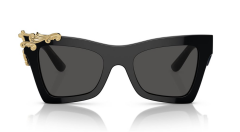 Dolce & Gabbana Dg 4434 501/87 Güneş Gözlüğü