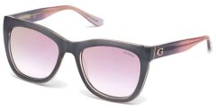 Guess Gu7552 20U  Güneş Gözlüğü