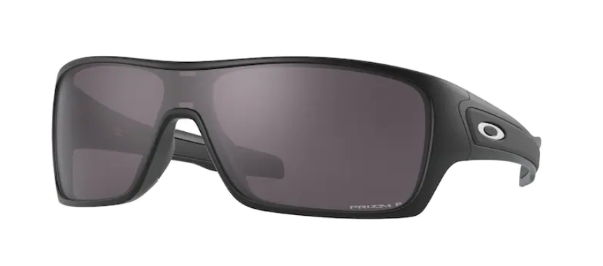 oakley 9307 28 turbine rotor güneş gözlüğü
