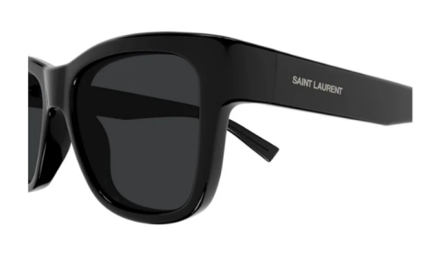 saint laurent SL 674 001 54 güneş gözlüğü