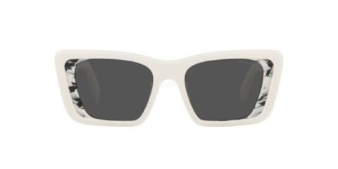 prada spr 08ys 02v5s0 güneş gözlüğü