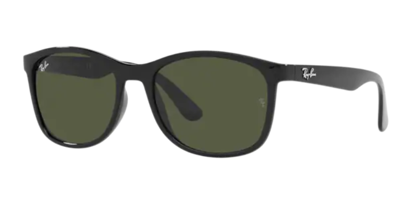 Rayban Rb 4374 601/31 Erkek Güneş Gözlüğü