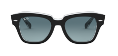 Rayban Rb 2186 1294/3M 52 State Street Kadın Güneş Gözlüğü