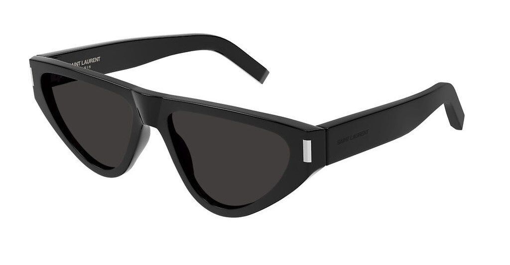 saint laurent sl 468 001  güneş gözlüğü