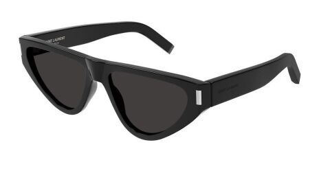 saint laurent sl 468 001  güneş gözlüğü
