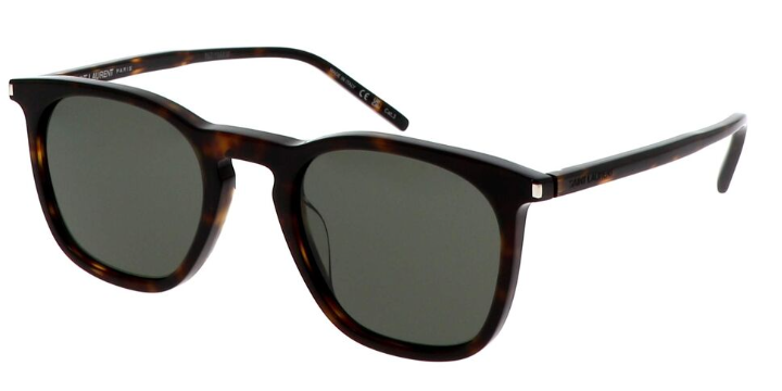 saint laurent SL 623 002 49 güneş gözlüğü