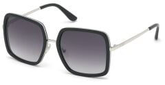 Guess Gu7602 01B  Güneş Gözlüğü