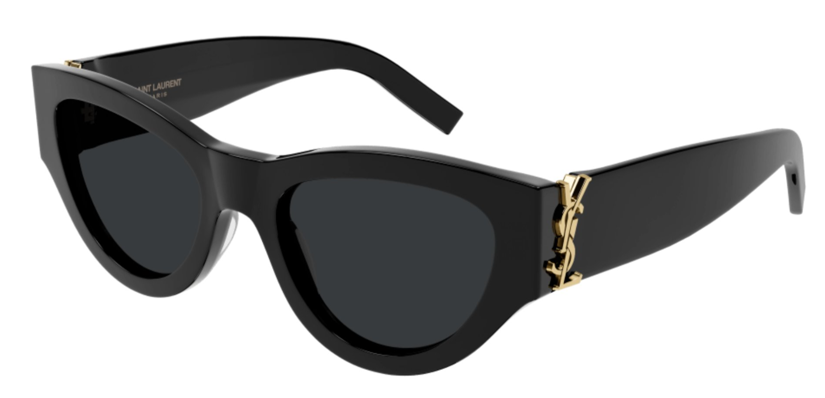 saint laurent sl m94 001 güneş gözlüğü