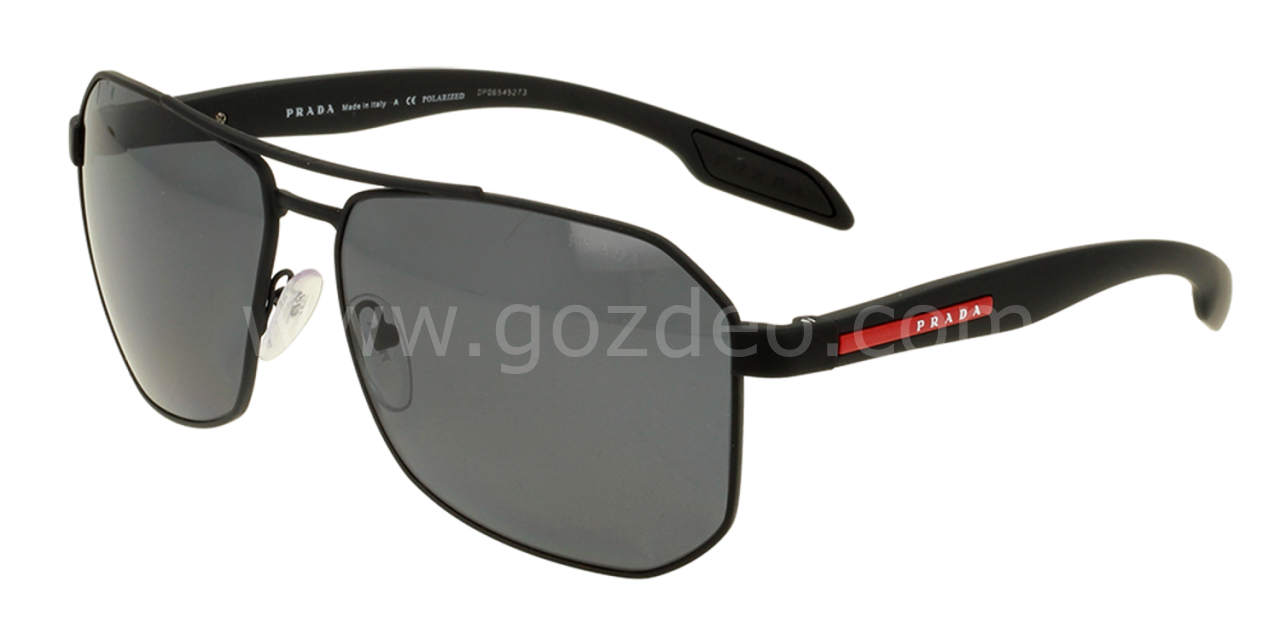prada sport sps 51vs dg05z1  güneş gözlüğü