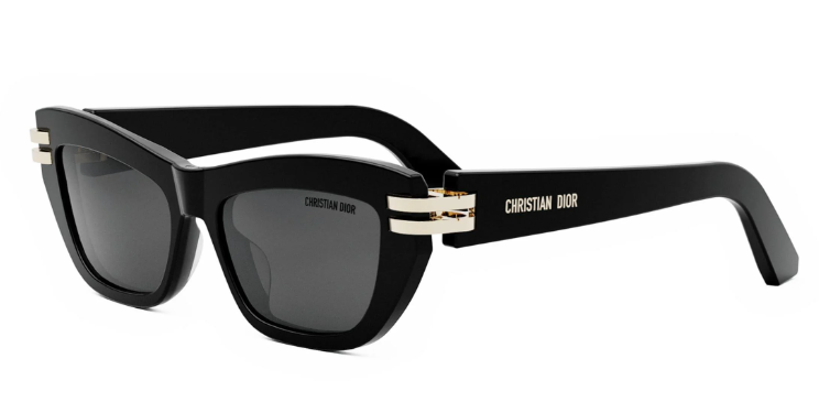 Dior 40141U 01A Kadın Güneş Gözlüğü