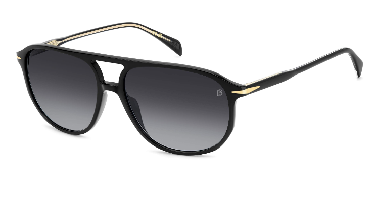 david beckham 1159/s 8079o 58 güneş gözlüğü