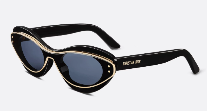 dior 40167I 01V 51 güneş gözlüğü