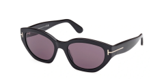 Tom Ford ft 1086 01A 55 Güneş Gözlüğü