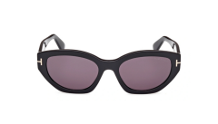 Tom Ford ft 1086 01A 55 Güneş Gözlüğü