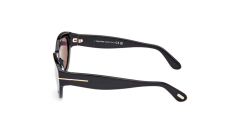 Tom Ford ft 1086 01A 55 Güneş Gözlüğü