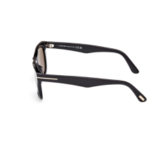 Tom Ford ft 1076 01A 54 Güneş Gözlüğü
