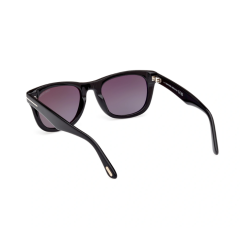 Tom Ford ft 1076 01A 54 Güneş Gözlüğü