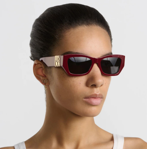 dior 40182ı 69a 55 güneş gözlüğü