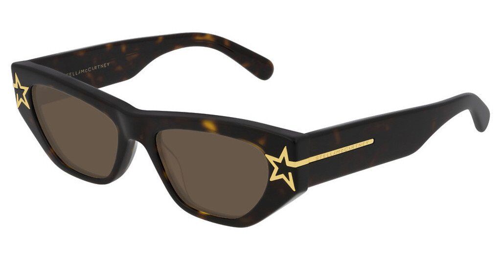 Stella Mccartney Sc209S 002 Kadın Güneş Gözlüğü