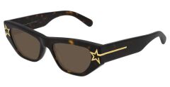 Stella Mccartney Sc209S 002 Kadın Güneş Gözlüğü