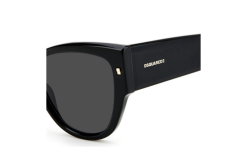 dsquared2 d2 0016/S 2m2 kadın güneş gözlüğü
