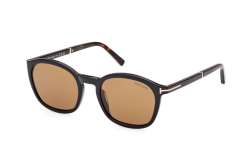 Tom Ford 1020 01E 52 Güneş Gözlüğü