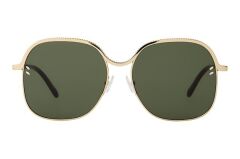 Stella Mccartney Sc0166S 001 Kadın Güneş Gözlüğü