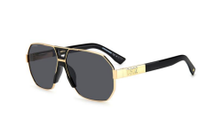 Dsquared2 D2 0028/S Rhl/Ir Güneş Gözlüğü