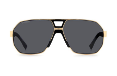Dsquared2 D2 0028/S Rhl/Ir Güneş Gözlüğü