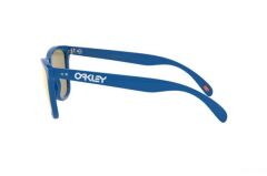 oakley 9444 04 frogskings 35th güneş gözlüğü