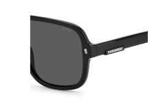 Dsquared2 D2 0003/S Ans/M9  Erkek Güneş Gözlüğü