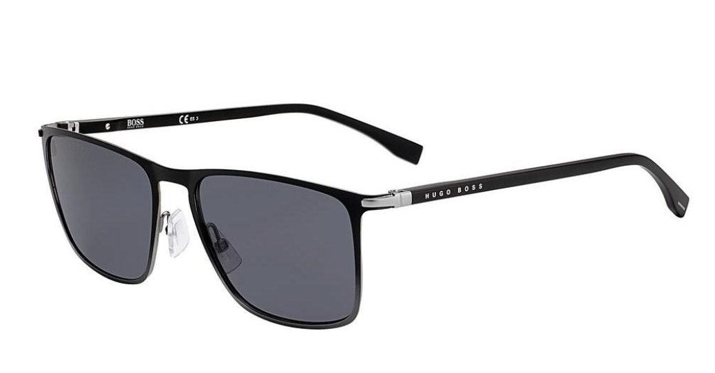 HUGO BOSS 1004/s/it 06wir 56 güneş gözlüğü