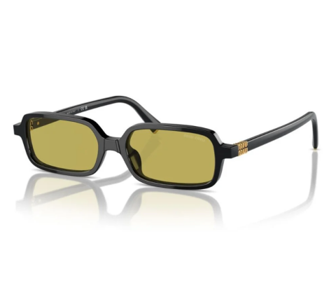 miu miu 11zs 16k07o güneş gözlüğü