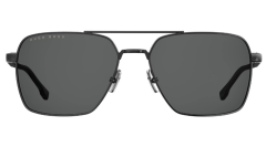 hugo boss 1045/s/it V81ir 58 güneş gözlüğü