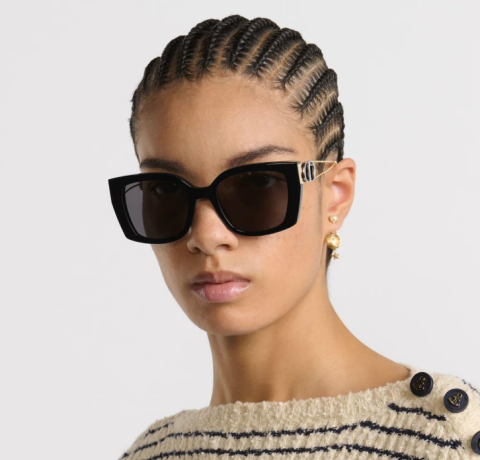 dior 40185ı 01a 53 güneş gözlüğü