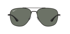 Rayban Rb 3683 002/58 56 Kadın Güneş Gözlüğü