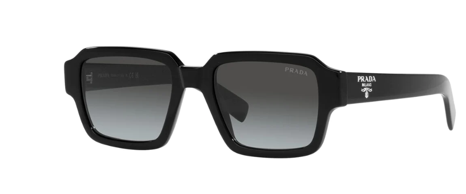 Prada Pr 02Zs 1Ab06T Güneş Gözlüğü