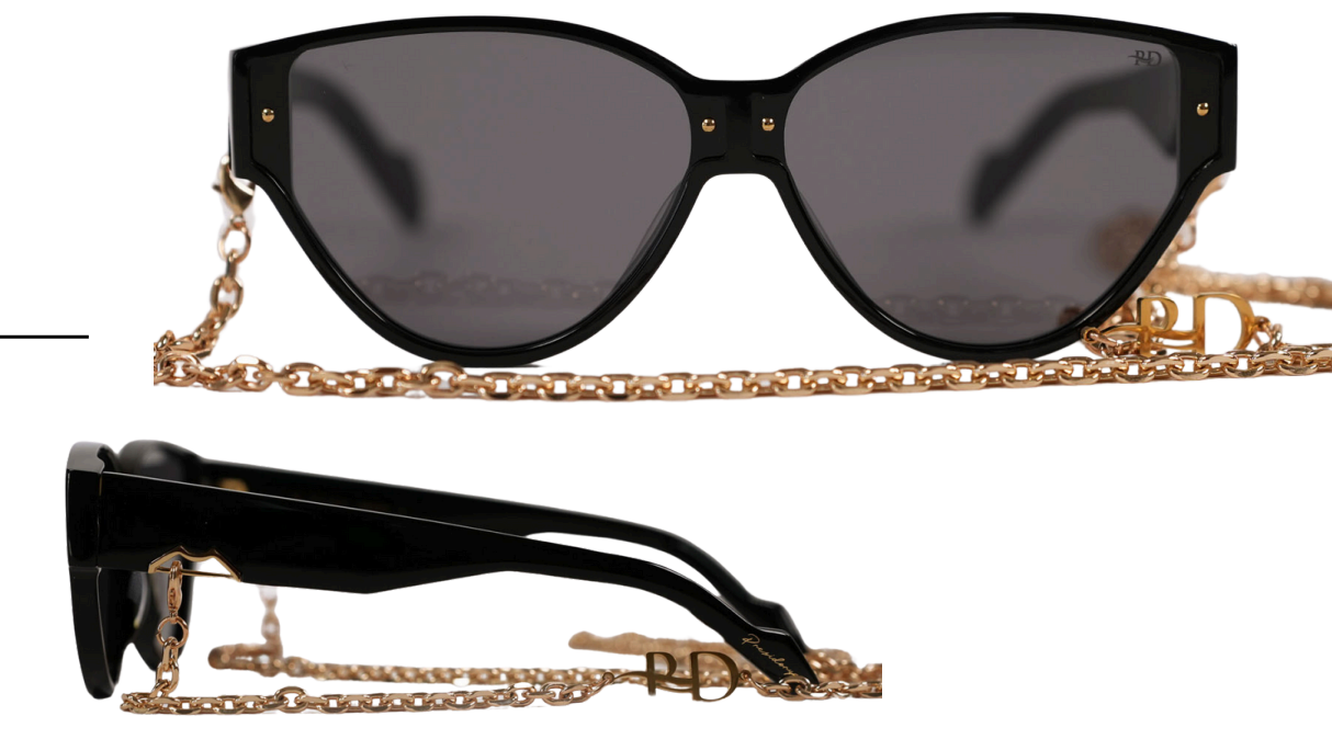 presidorya 7012 sblk güneş gözlüğü