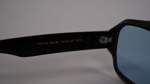 presidorya 7019 blkblue güneş gözlüğü