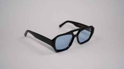 presidorya 7019 blkblue güneş gözlüğü