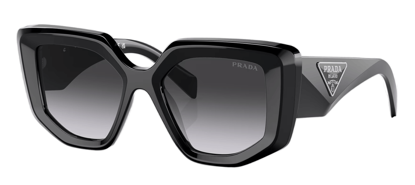 Prada Pr 14Zs 1Ab09S Güneş Gözlüğü