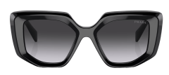 Prada Pr 14Zs 1Ab09S Güneş Gözlüğü