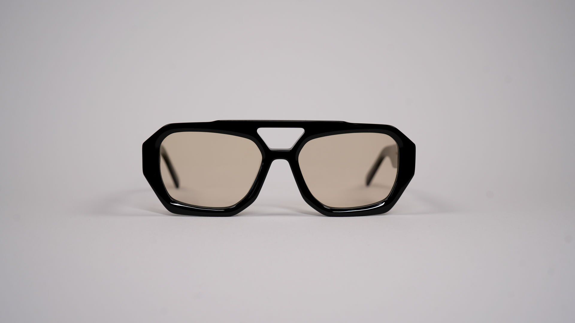 presidorya 7019 blkorange güneş gözlüğü