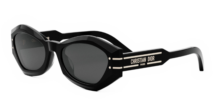 dior 40139u 01a 55 güneş gözlüğü