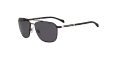 hugo boss 1103/s 807m9 52 güneş gözlüğü carbon