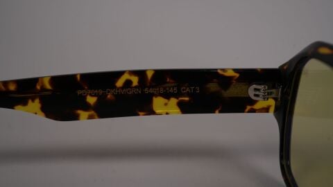 presidorya 7019 drkhvngrn güneş gözlüğü